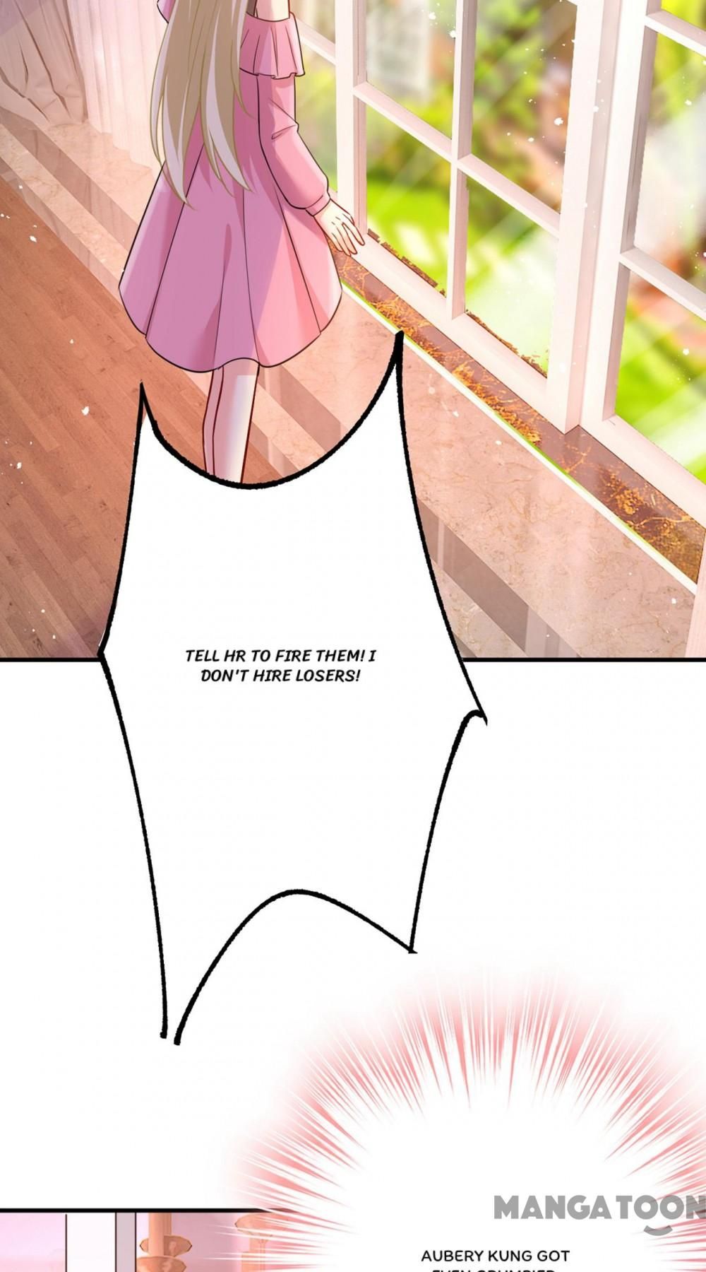 Read CEO Above, Me Below Manga Online