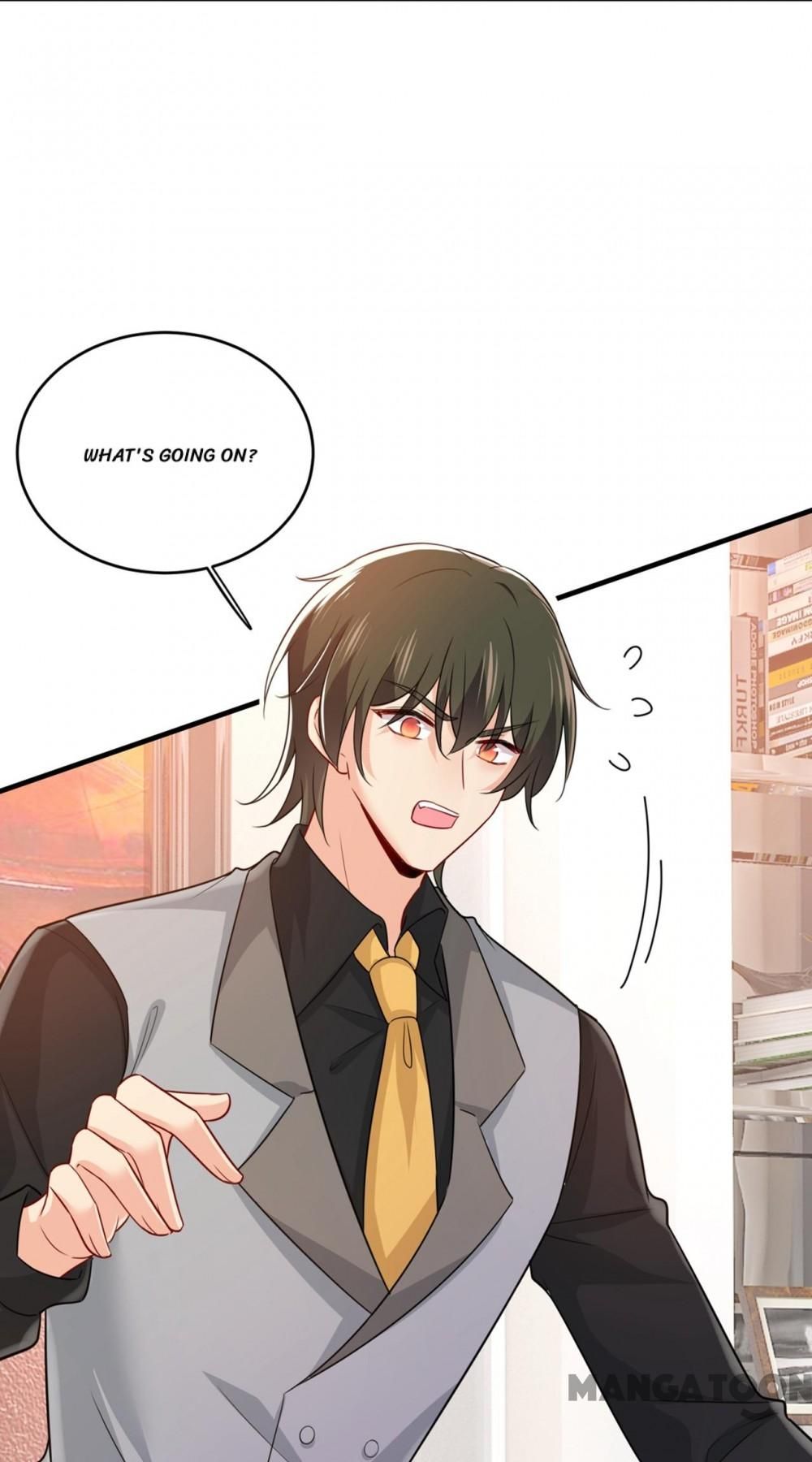 Read CEO Above, Me Below Manga Online