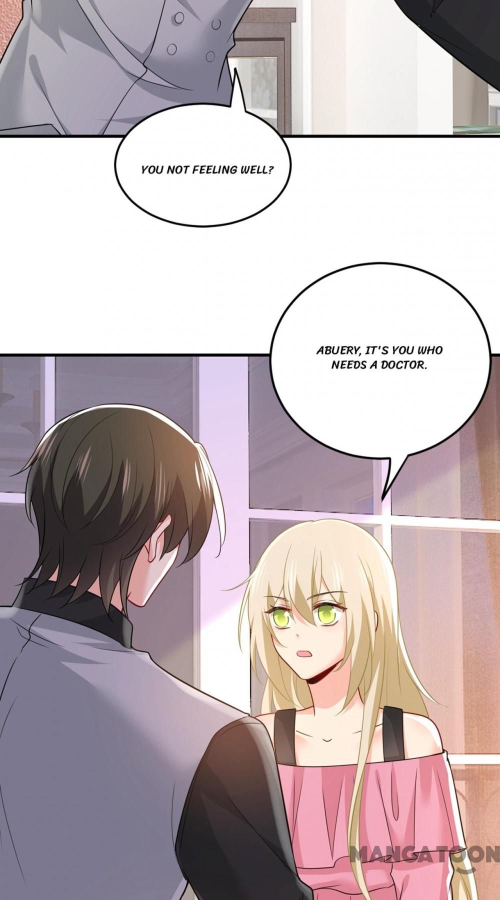 Read CEO Above, Me Below Manga Online