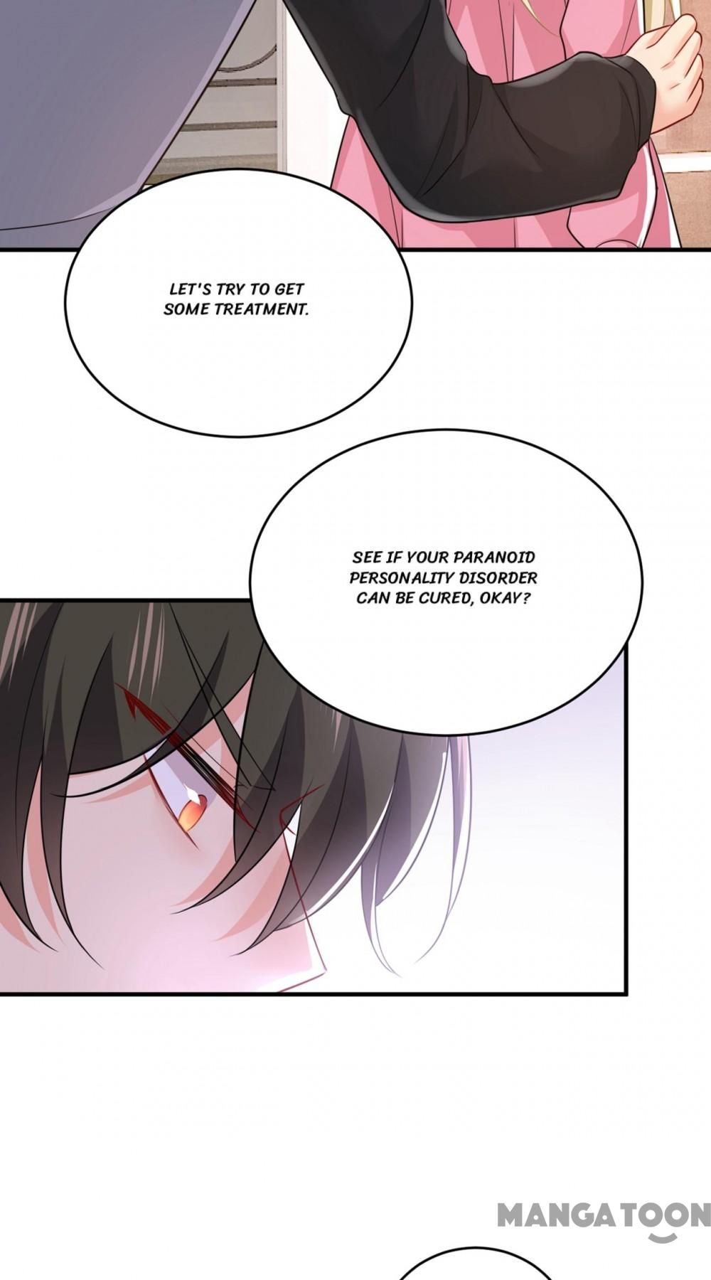 Read CEO Above, Me Below Manga Online