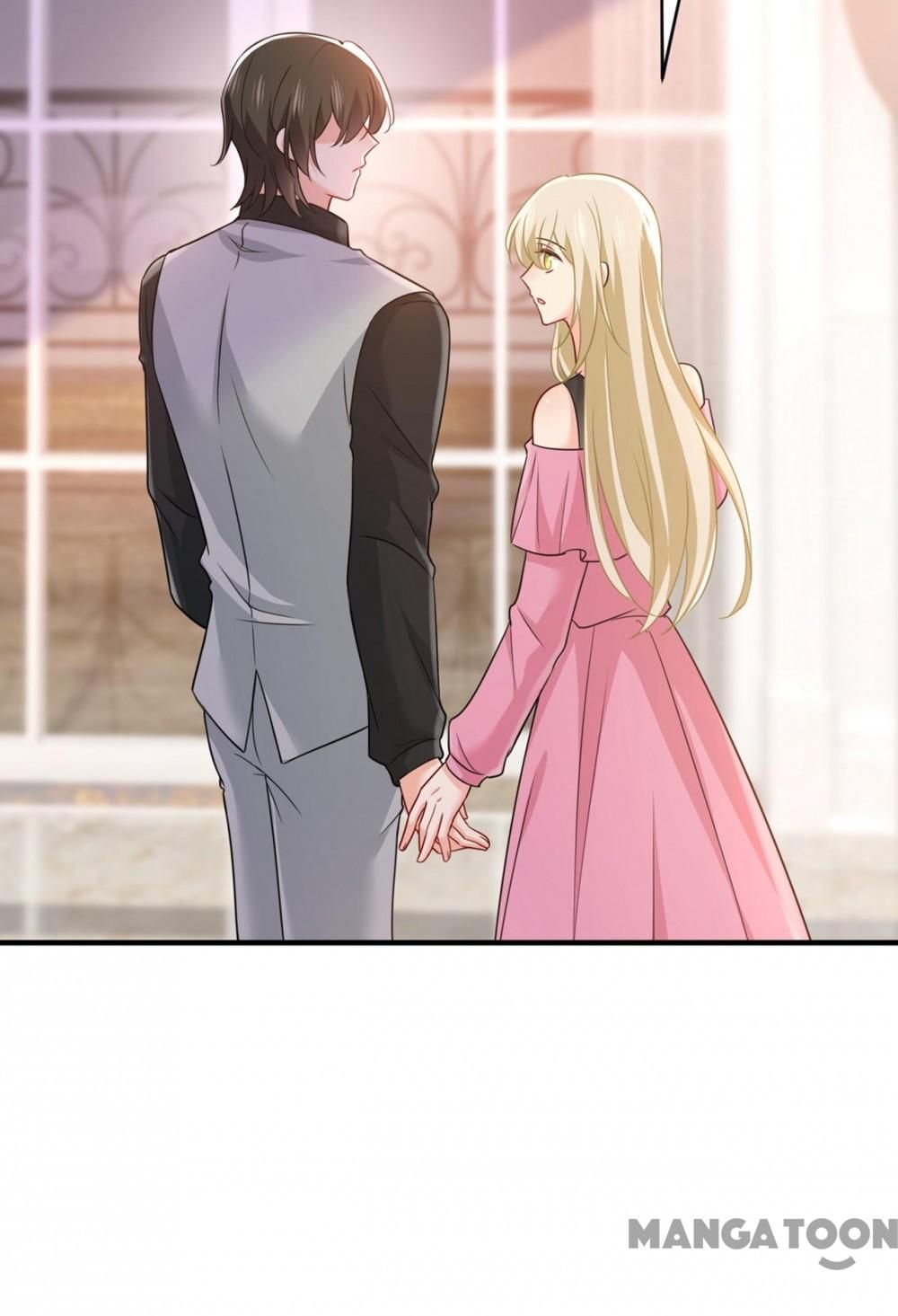Read CEO Above, Me Below Manga Online