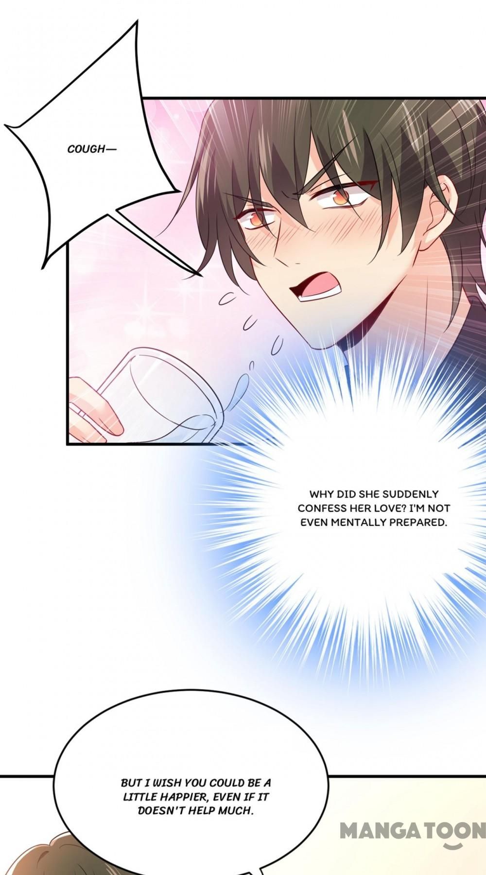Read CEO Above, Me Below Manga Online