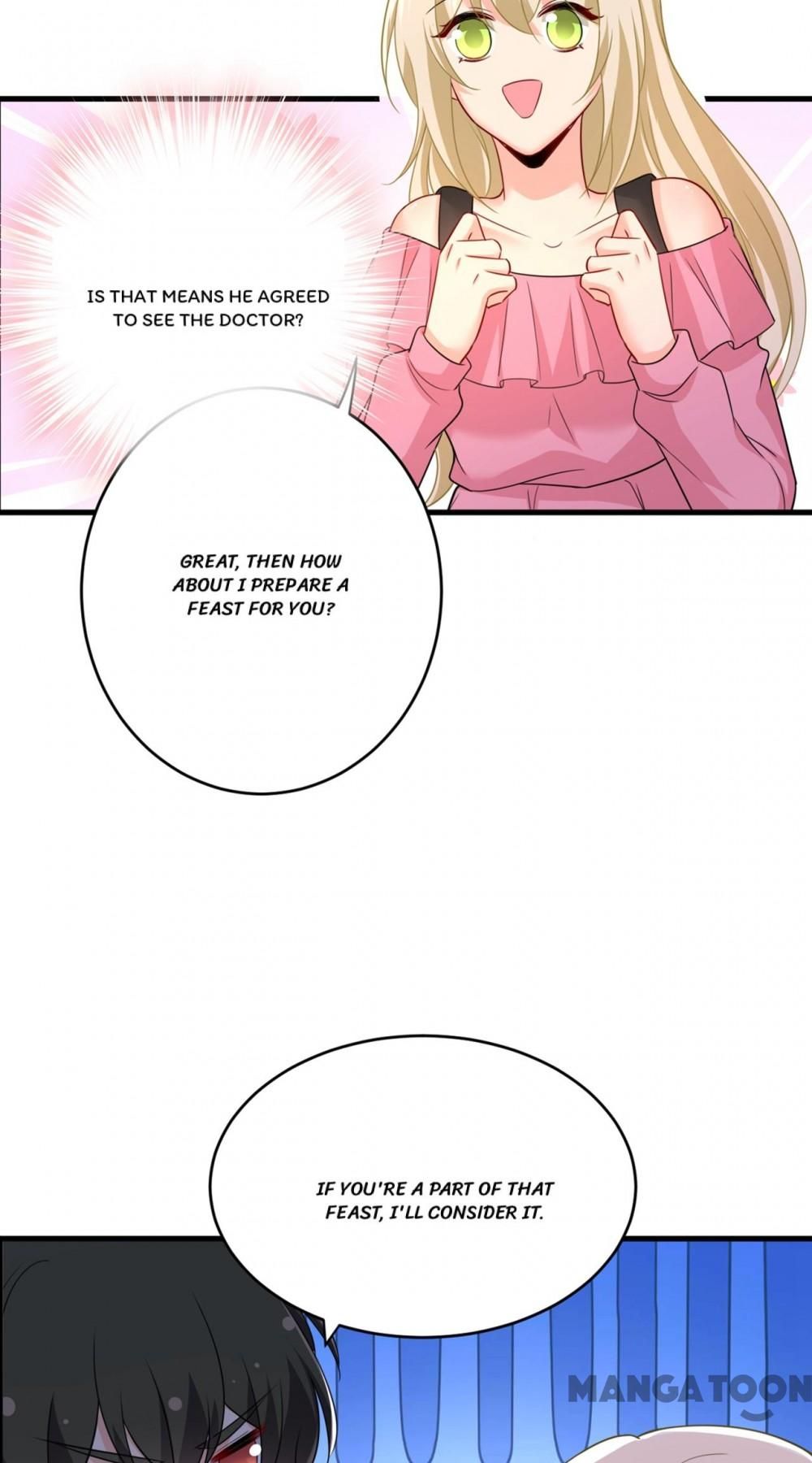 Read CEO Above, Me Below Manga Online