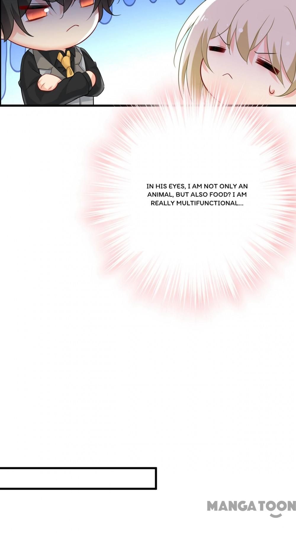 Read CEO Above, Me Below Manga Online