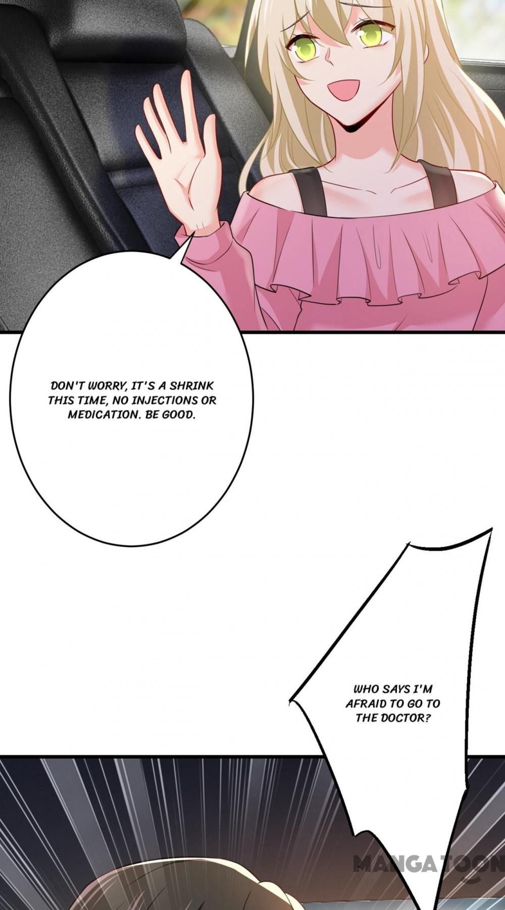 Read CEO Above, Me Below Manga Online