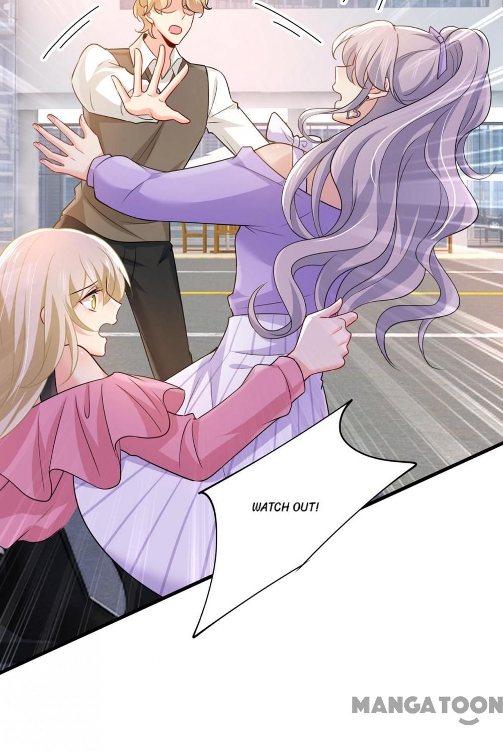 Read CEO Above, Me Below Manga Online