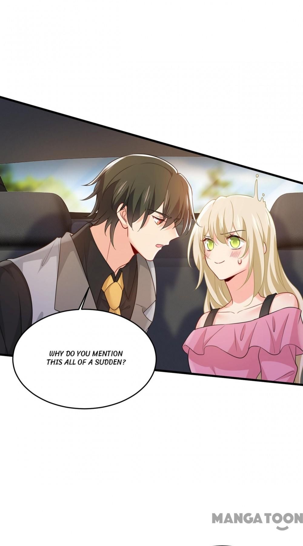 Read CEO Above, Me Below Manga Online