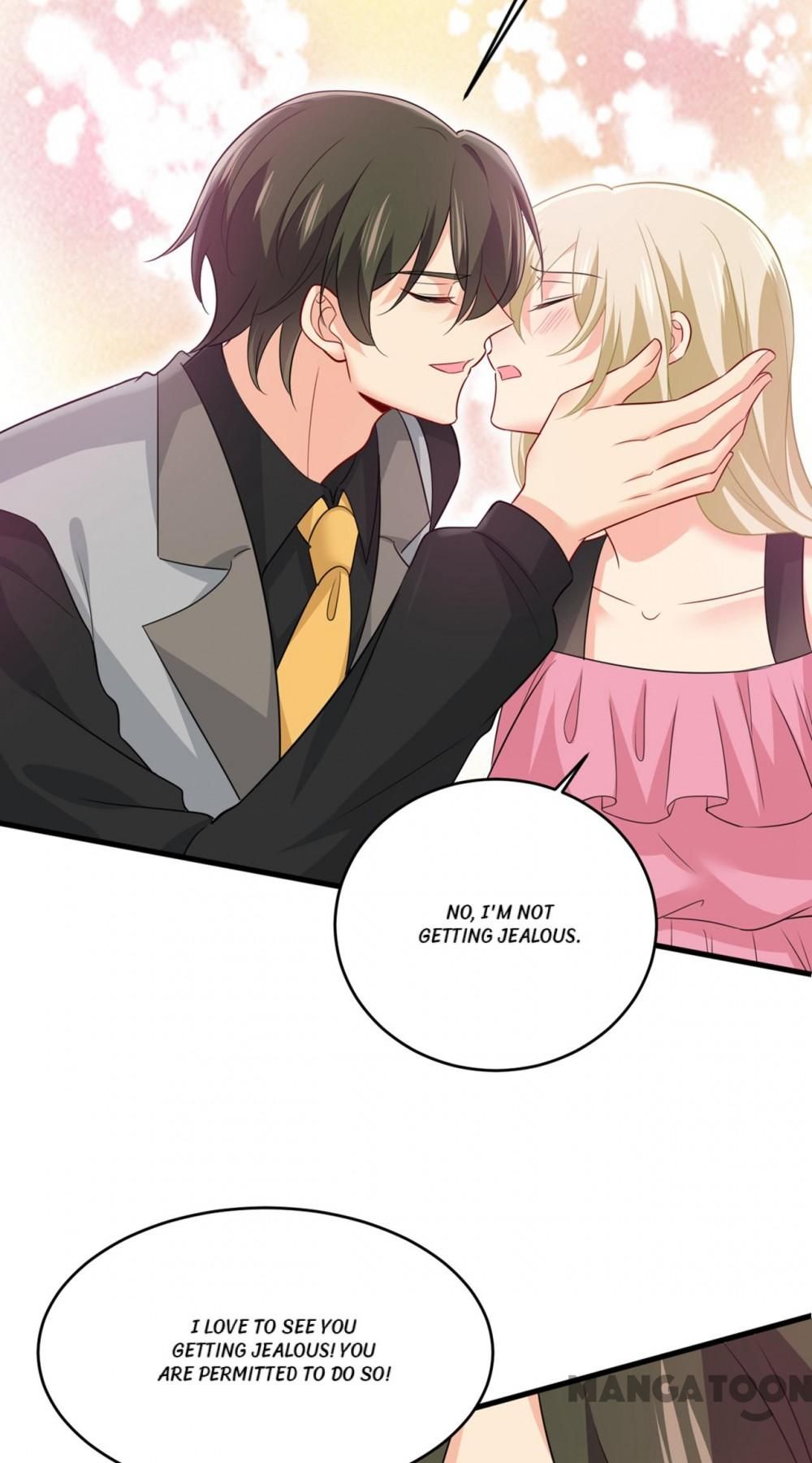 Read CEO Above, Me Below Manga Online