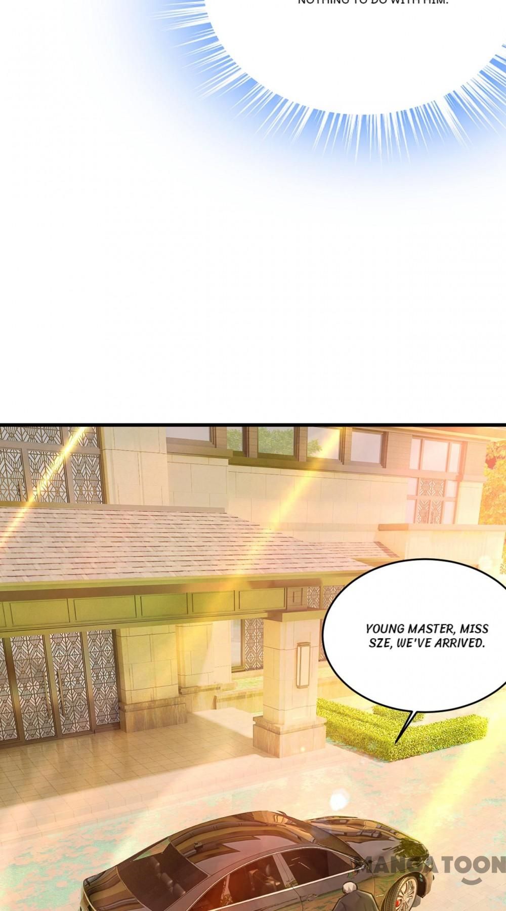 Read CEO Above, Me Below Manga Online