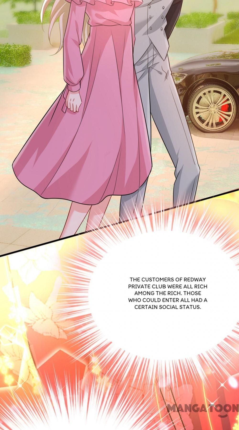 Read CEO Above, Me Below Manga Online