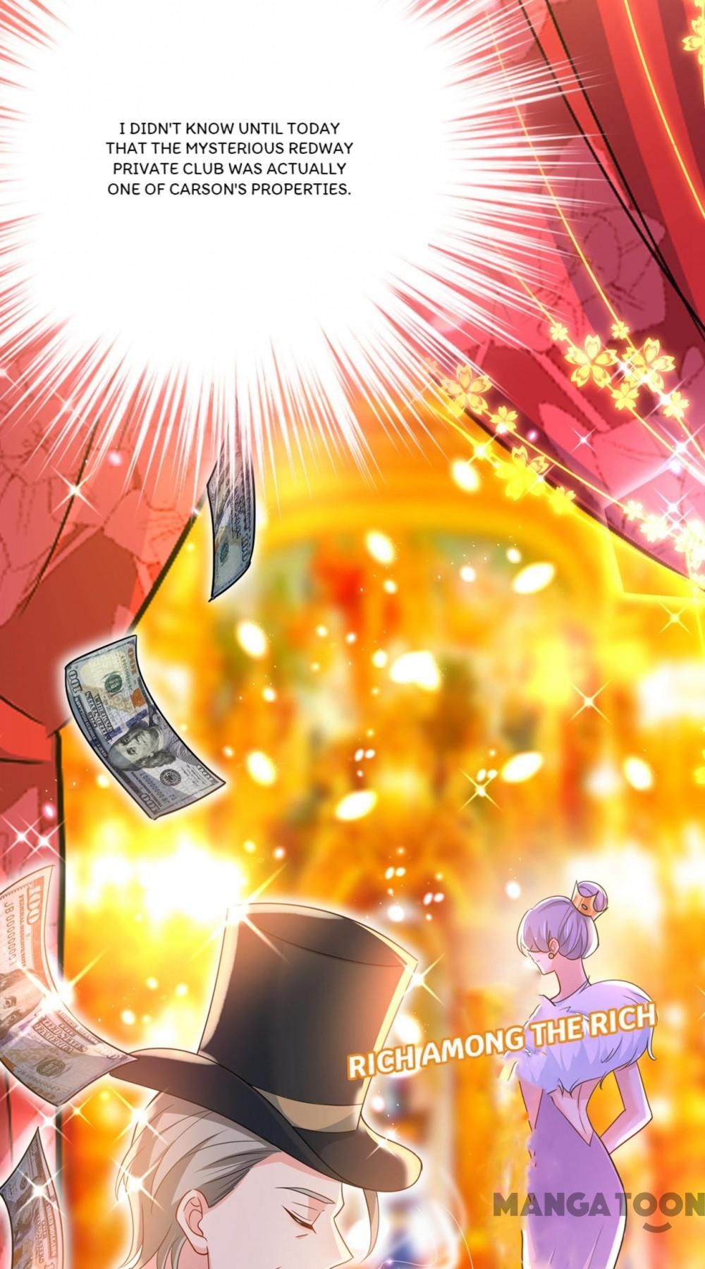 Read CEO Above, Me Below Manga Online