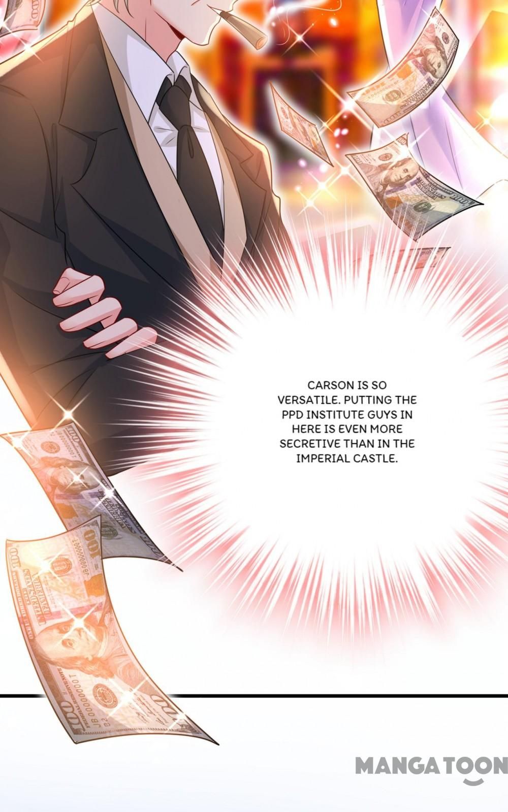 Read CEO Above, Me Below Manga Online