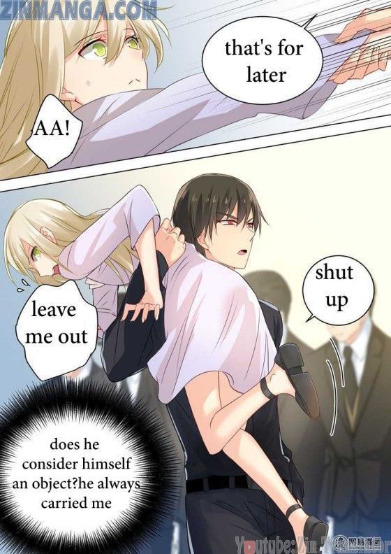 Read CEO Above, Me Below Manga Online