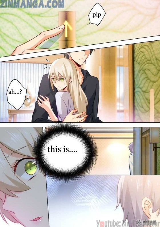 Read CEO Above, Me Below Manga Online