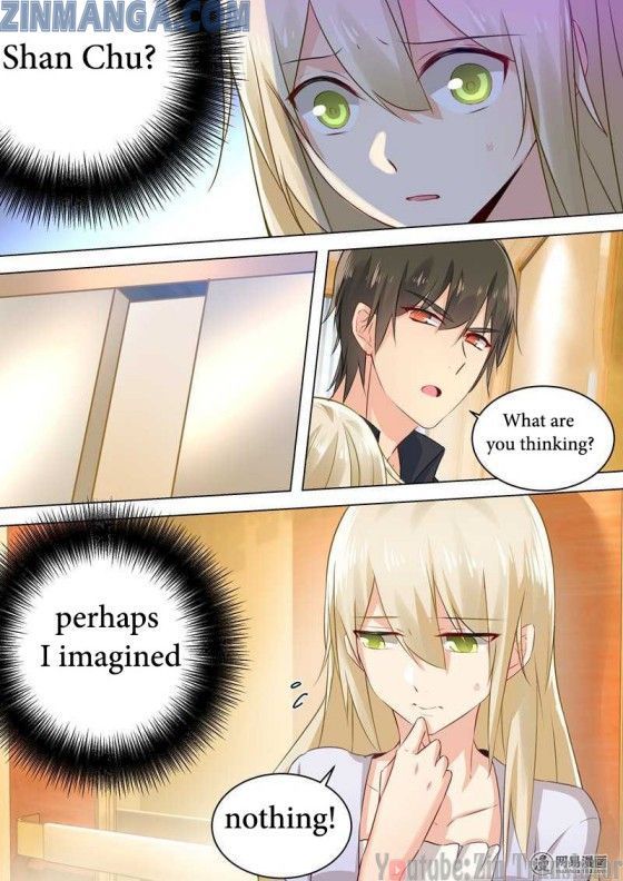Read CEO Above, Me Below Manga Online