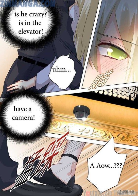 Read CEO Above, Me Below Manga Online