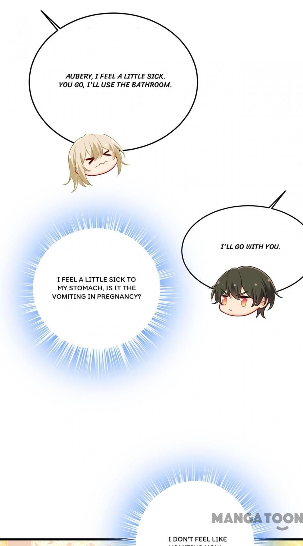 Read CEO Above, Me Below Manga Online