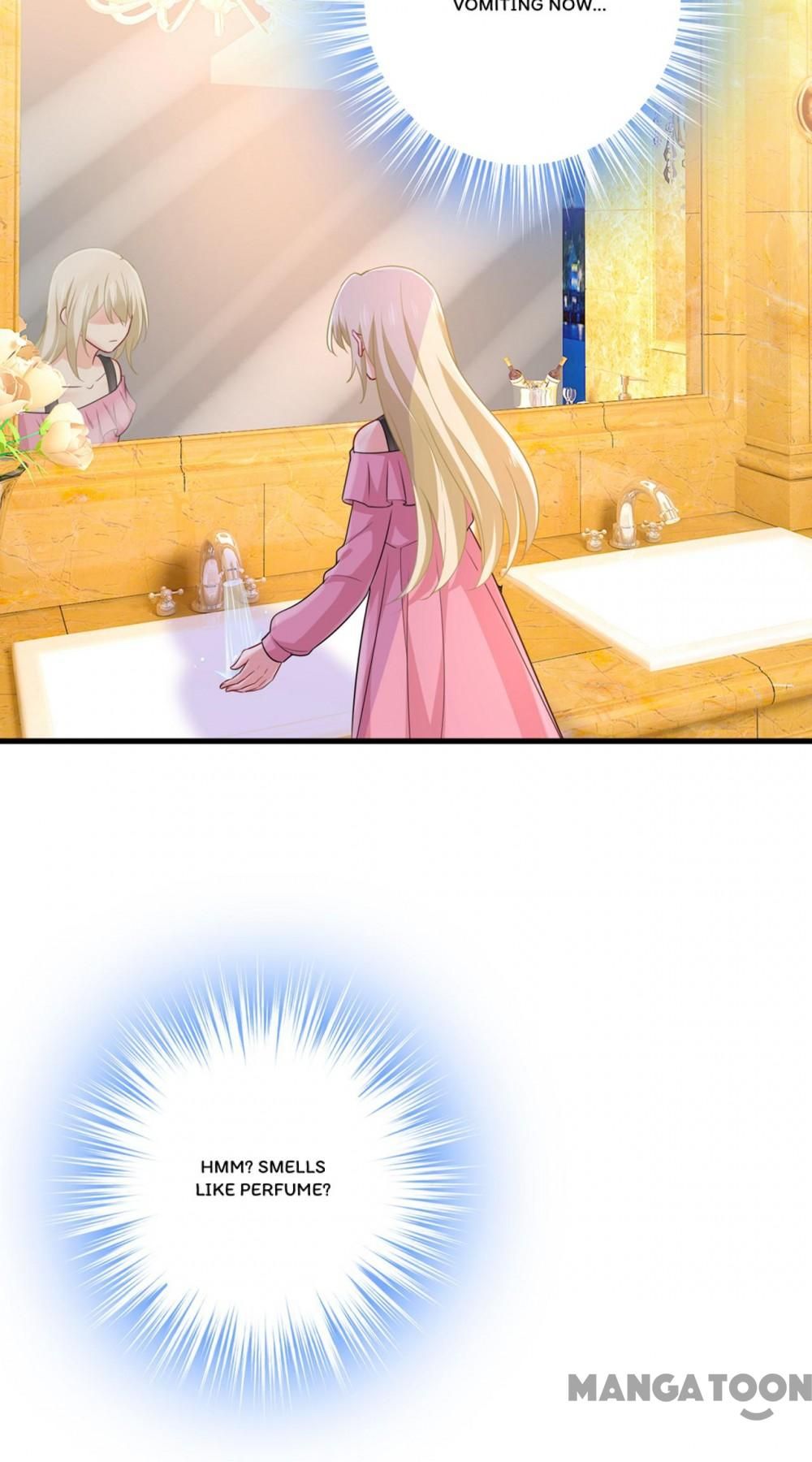 Read CEO Above, Me Below Manga Online