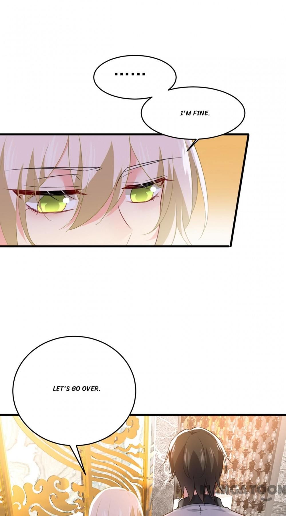 Read CEO Above, Me Below Manga Online