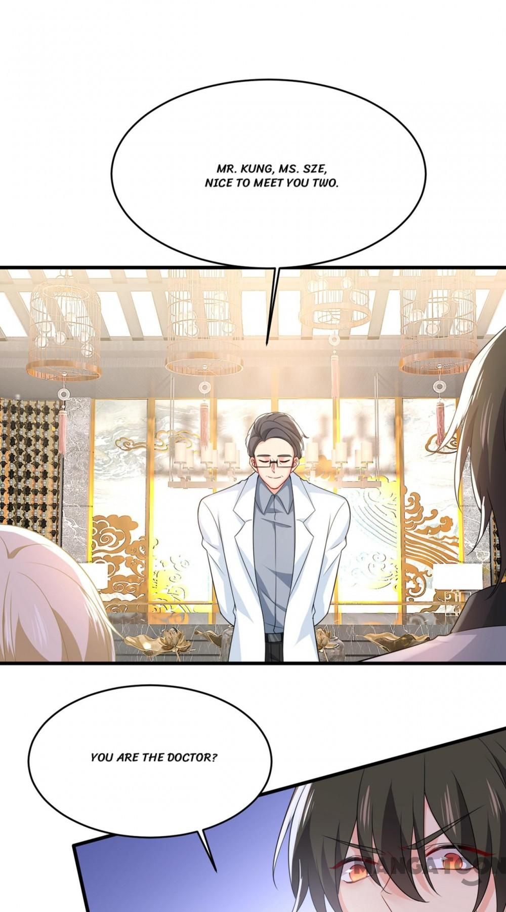 Read CEO Above, Me Below Manga Online