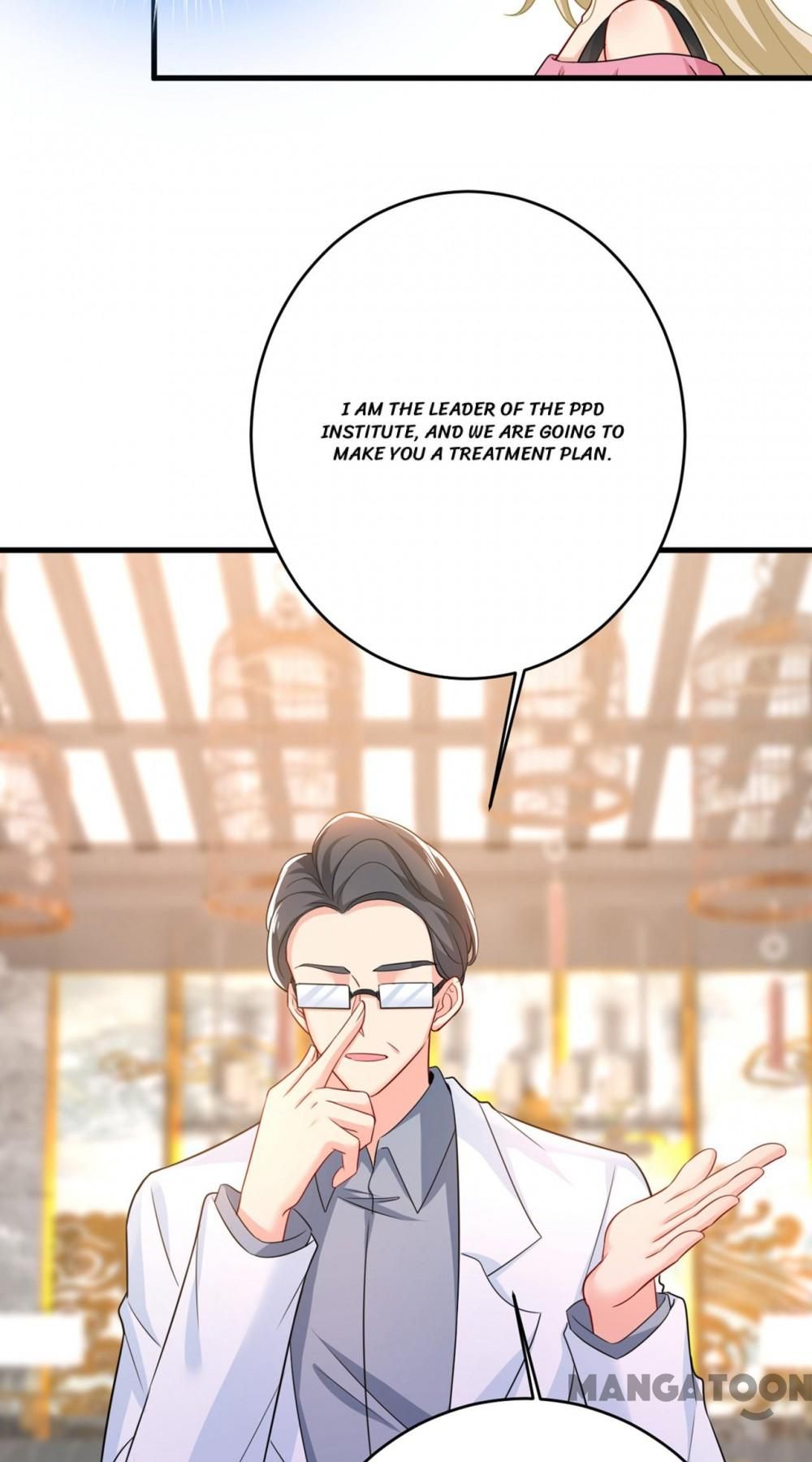 Read CEO Above, Me Below Manga Online
