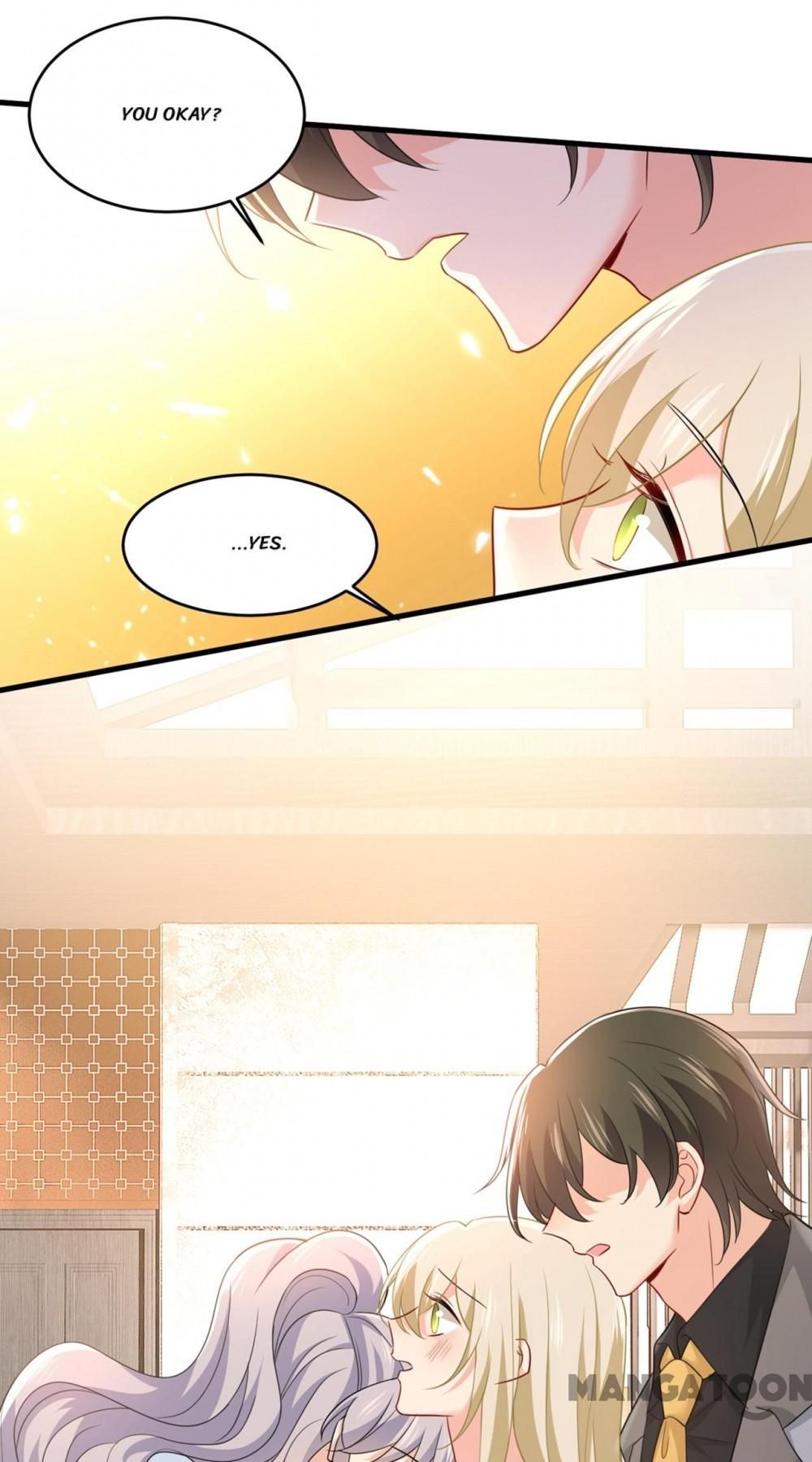 Read CEO Above, Me Below Manga Online