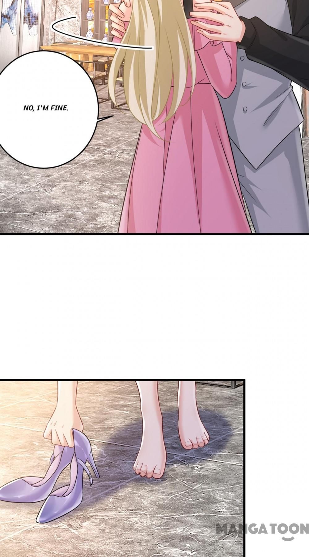 Read CEO Above, Me Below Manga Online