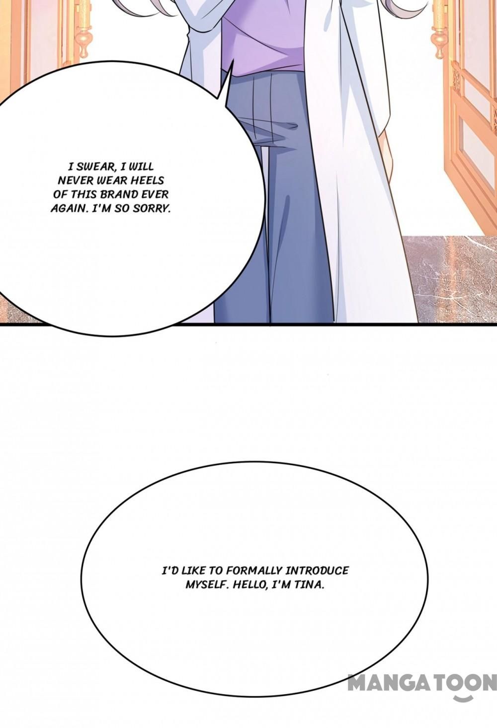 Read CEO Above, Me Below Manga Online