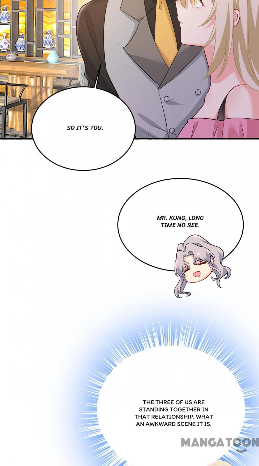 Read CEO Above, Me Below Manga Online