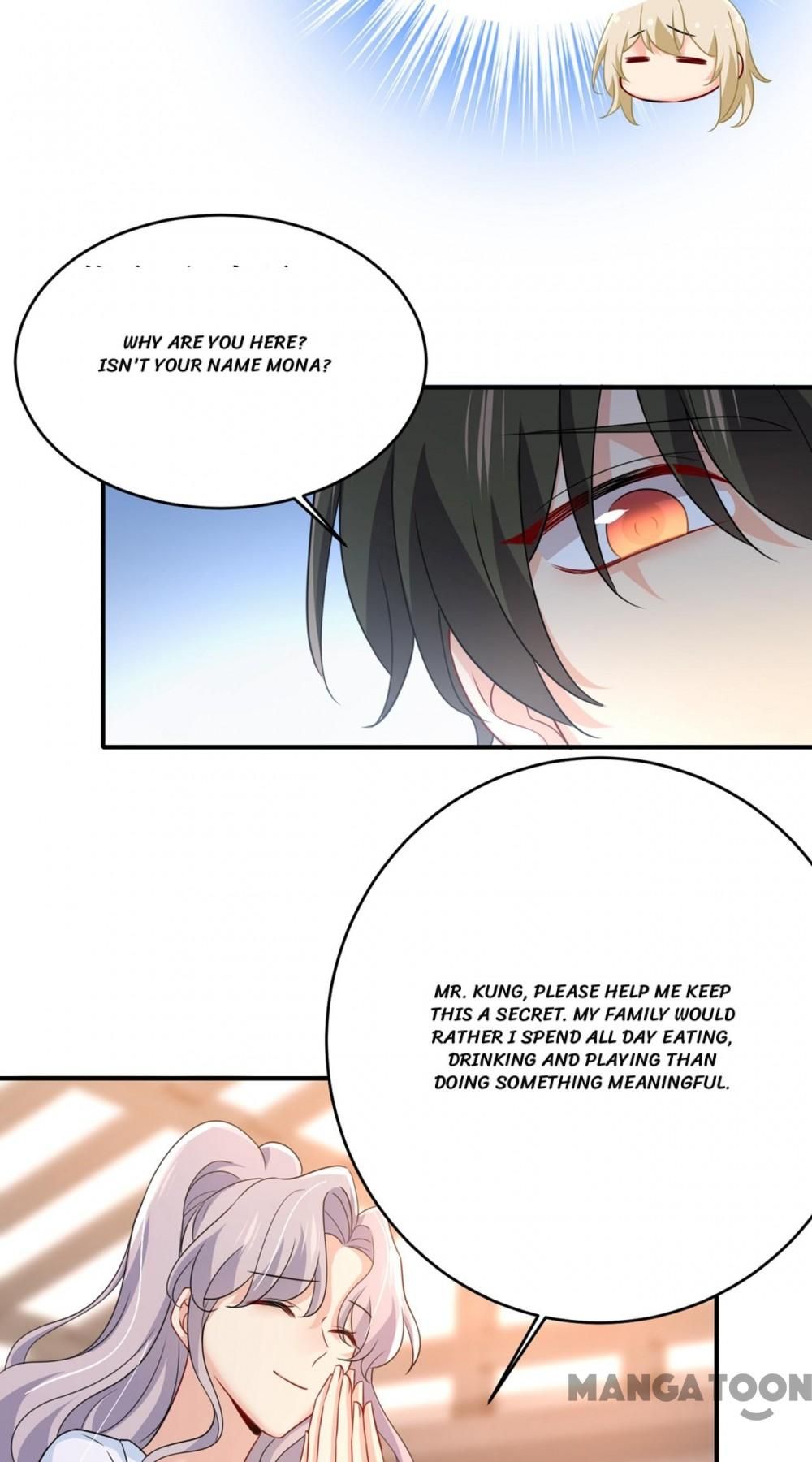 Read CEO Above, Me Below Manga Online
