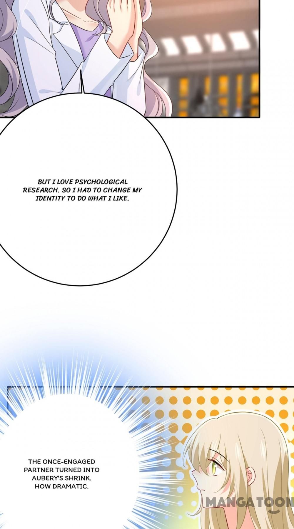Read CEO Above, Me Below Manga Online