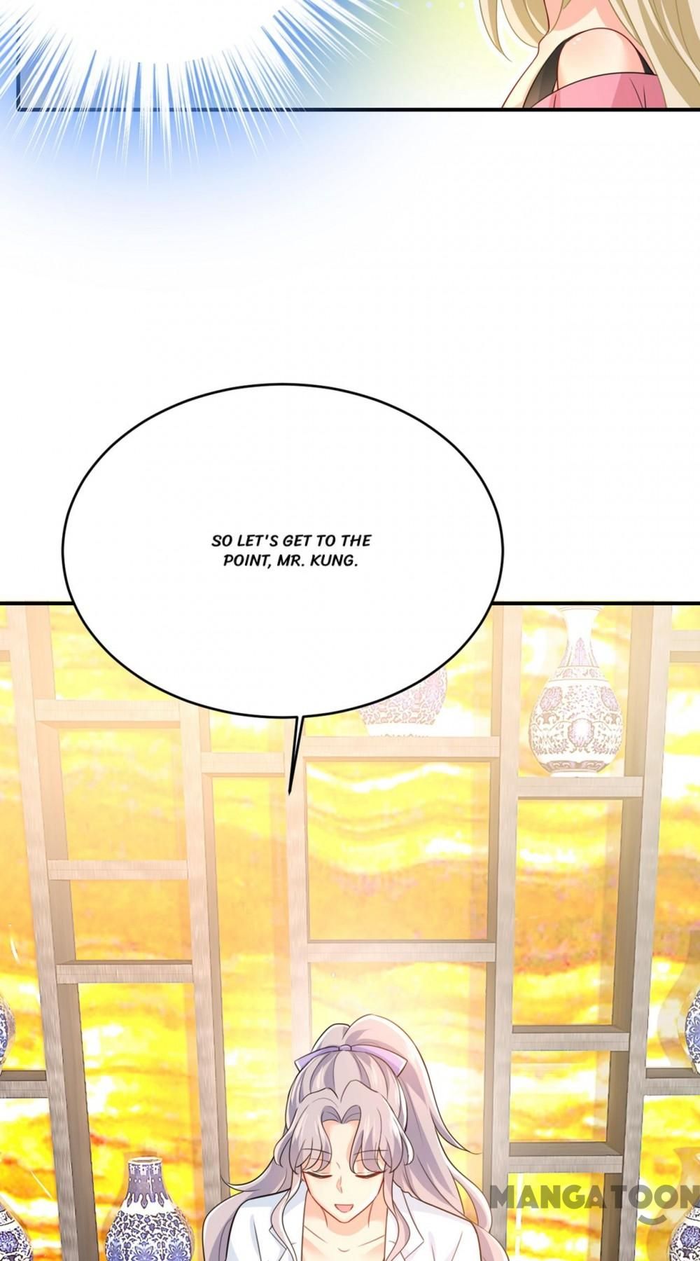 Read CEO Above, Me Below Manga Online