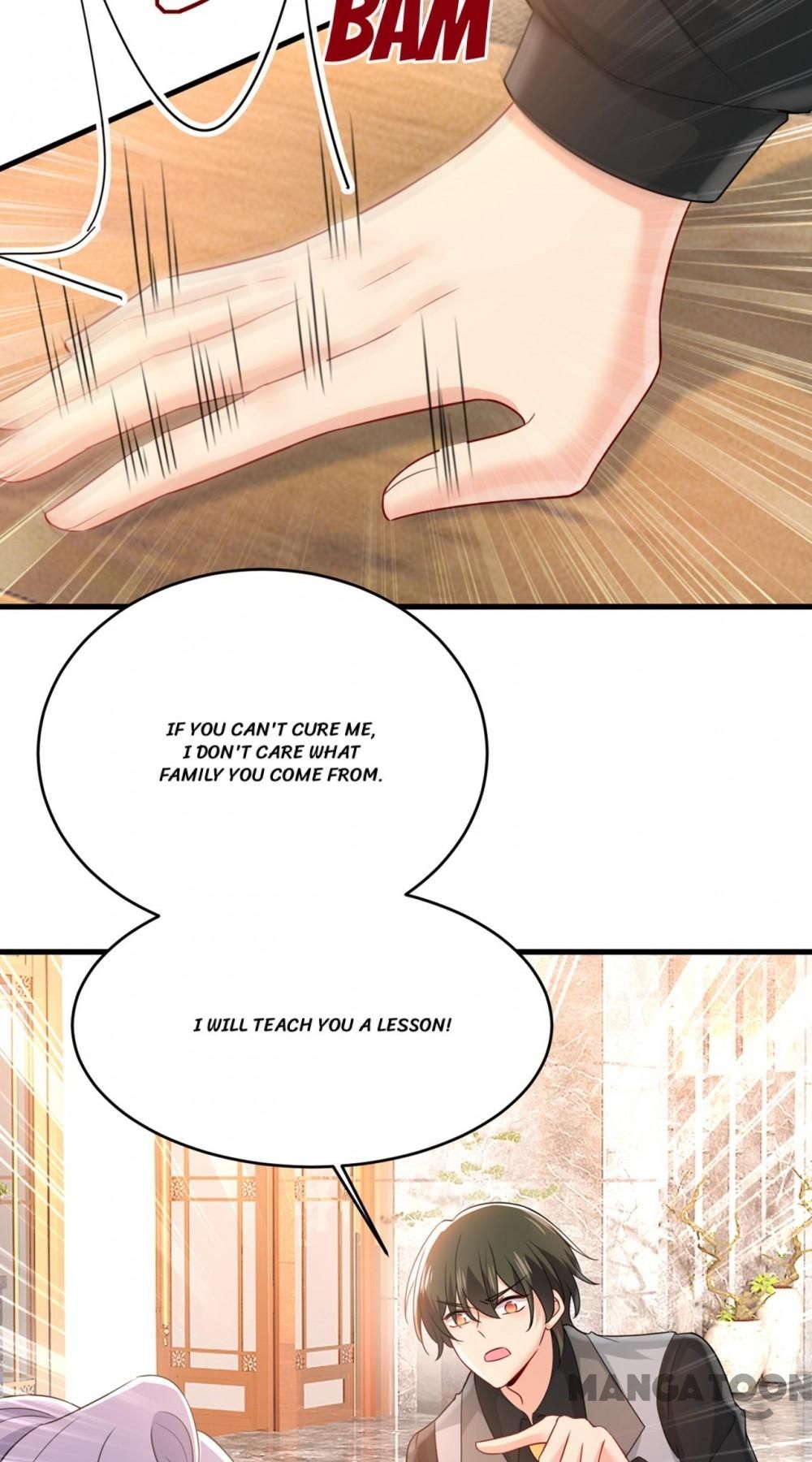 Read CEO Above, Me Below Manga Online