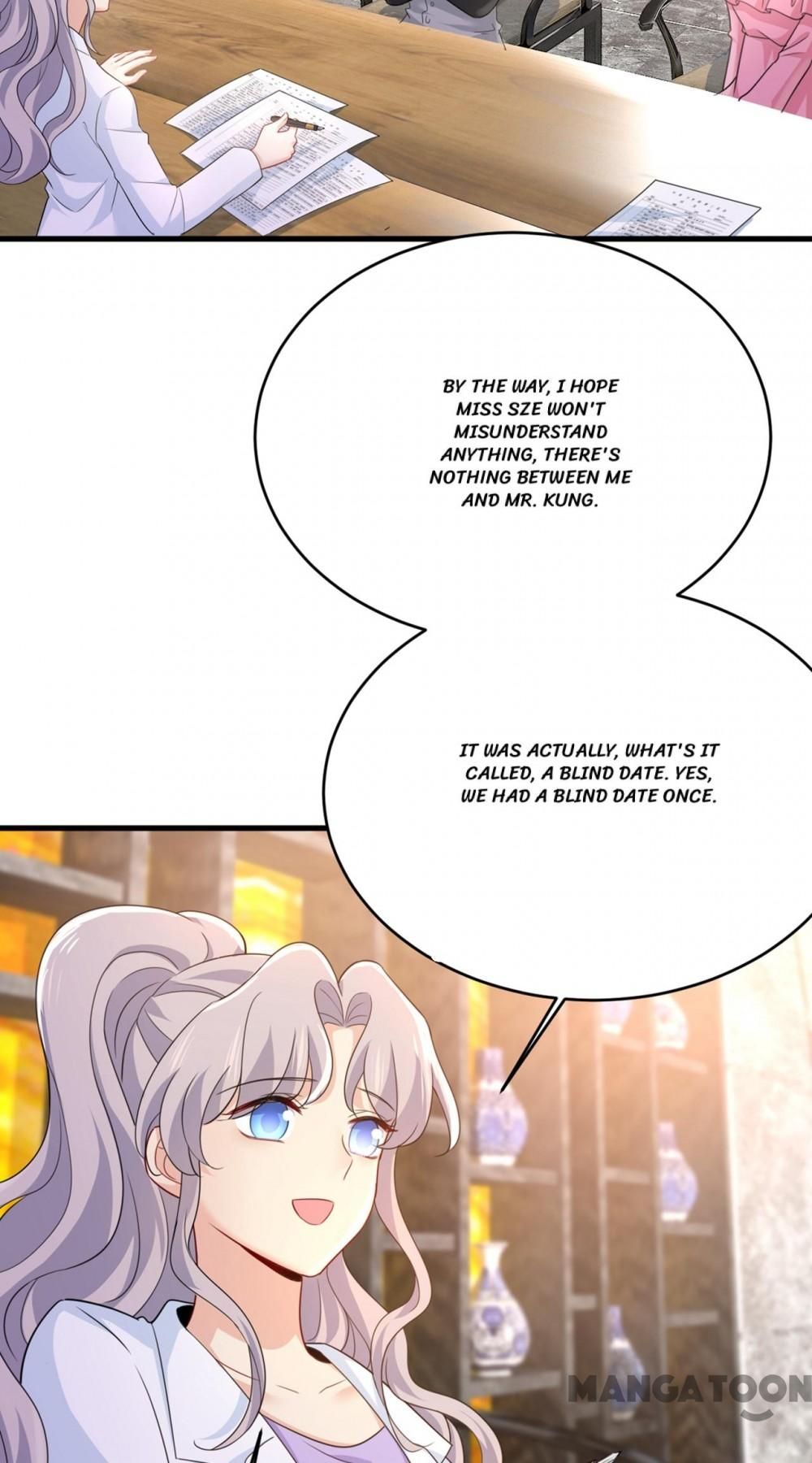 Read CEO Above, Me Below Manga Online