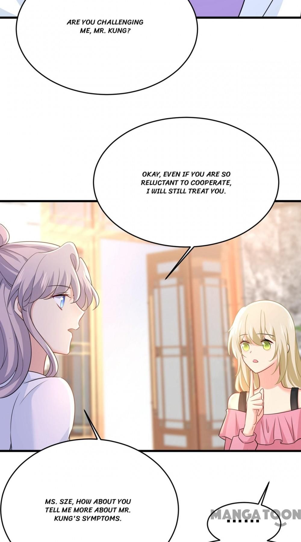 Read CEO Above, Me Below Manga Online