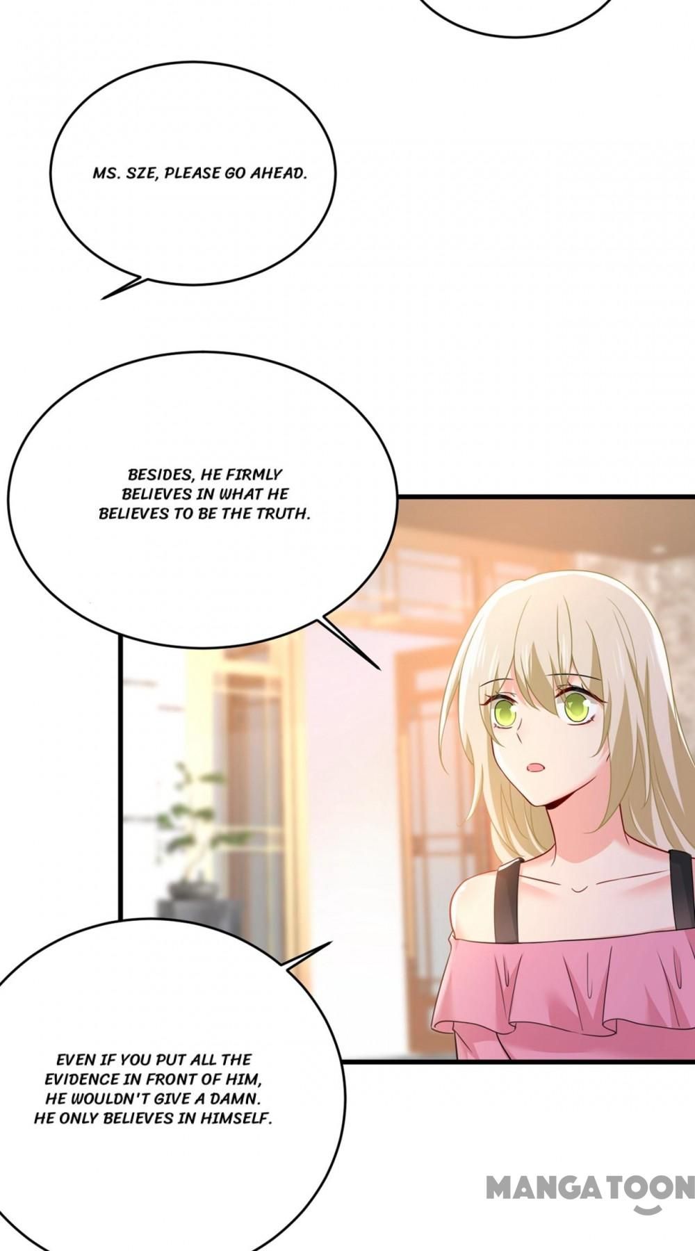 Read CEO Above, Me Below Manga Online