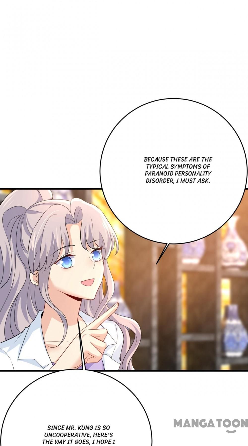 Read CEO Above, Me Below Manga Online