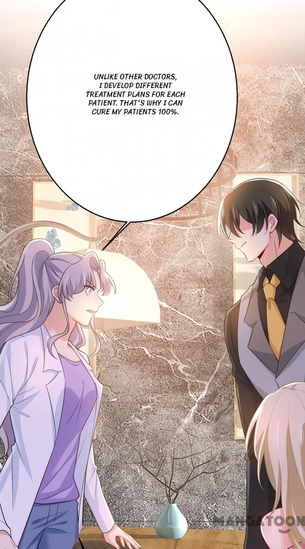 Read CEO Above, Me Below Manga Online