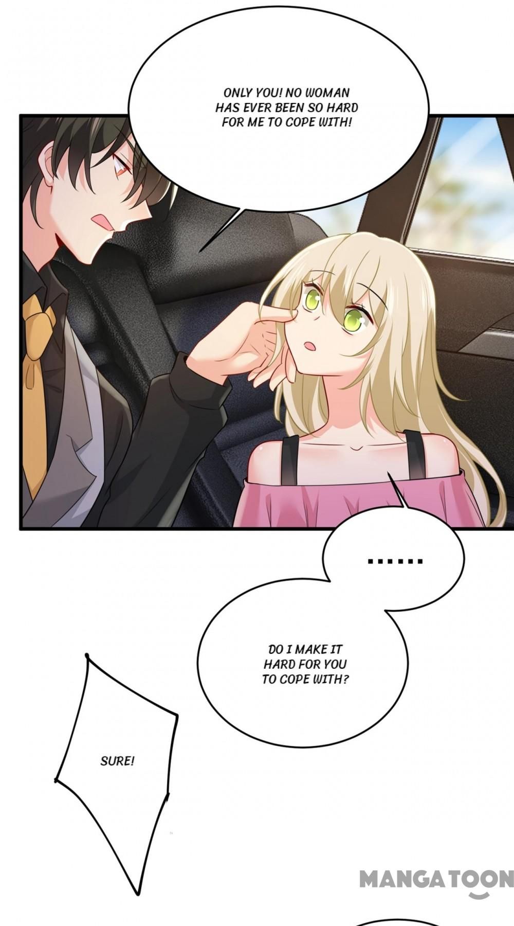 Read CEO Above, Me Below Manga Online