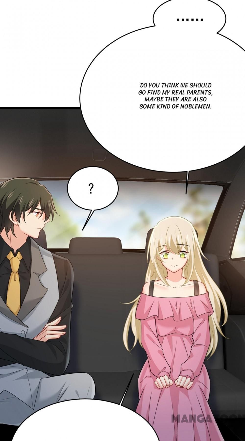 Read CEO Above, Me Below Manga Online
