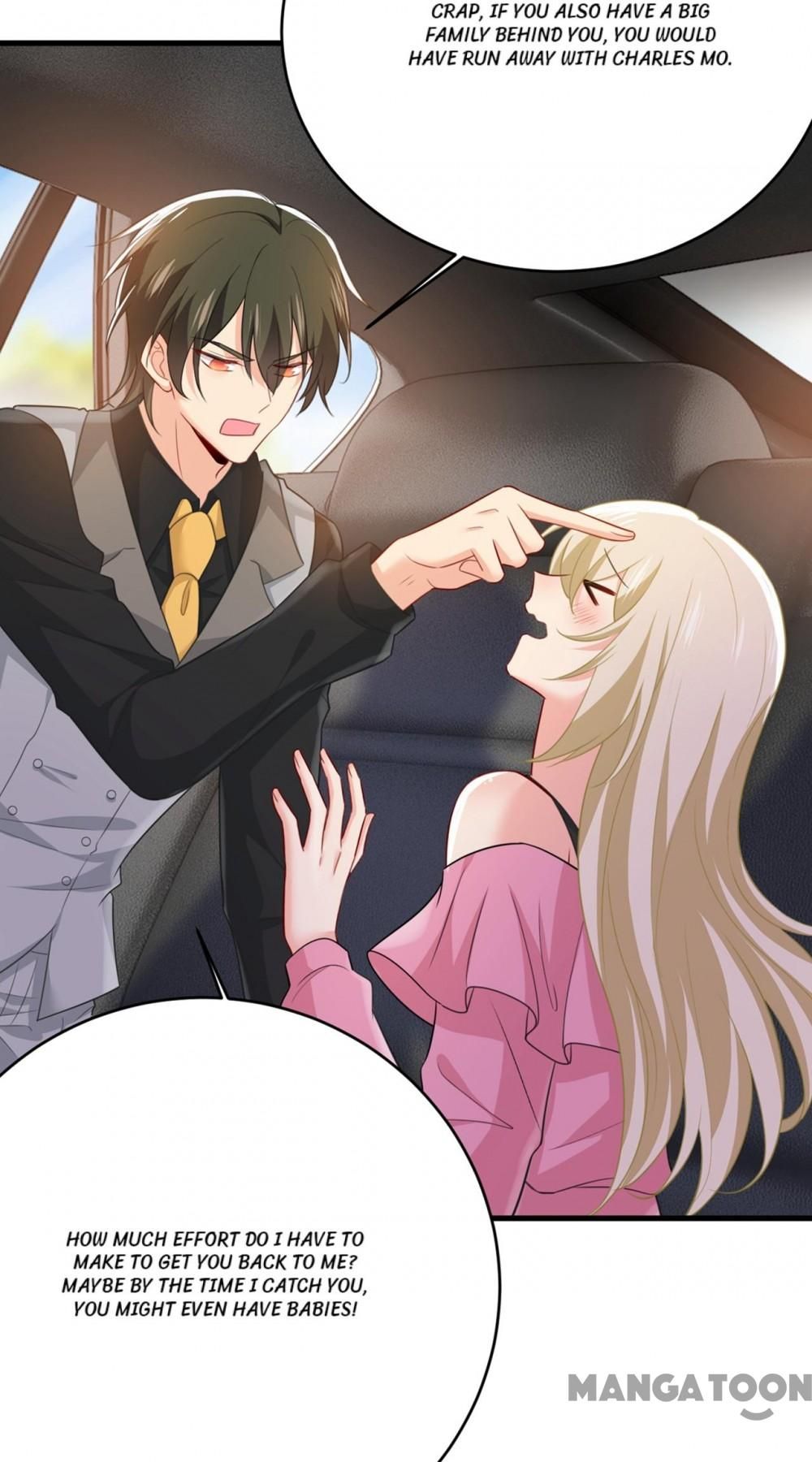Read CEO Above, Me Below Manga Online