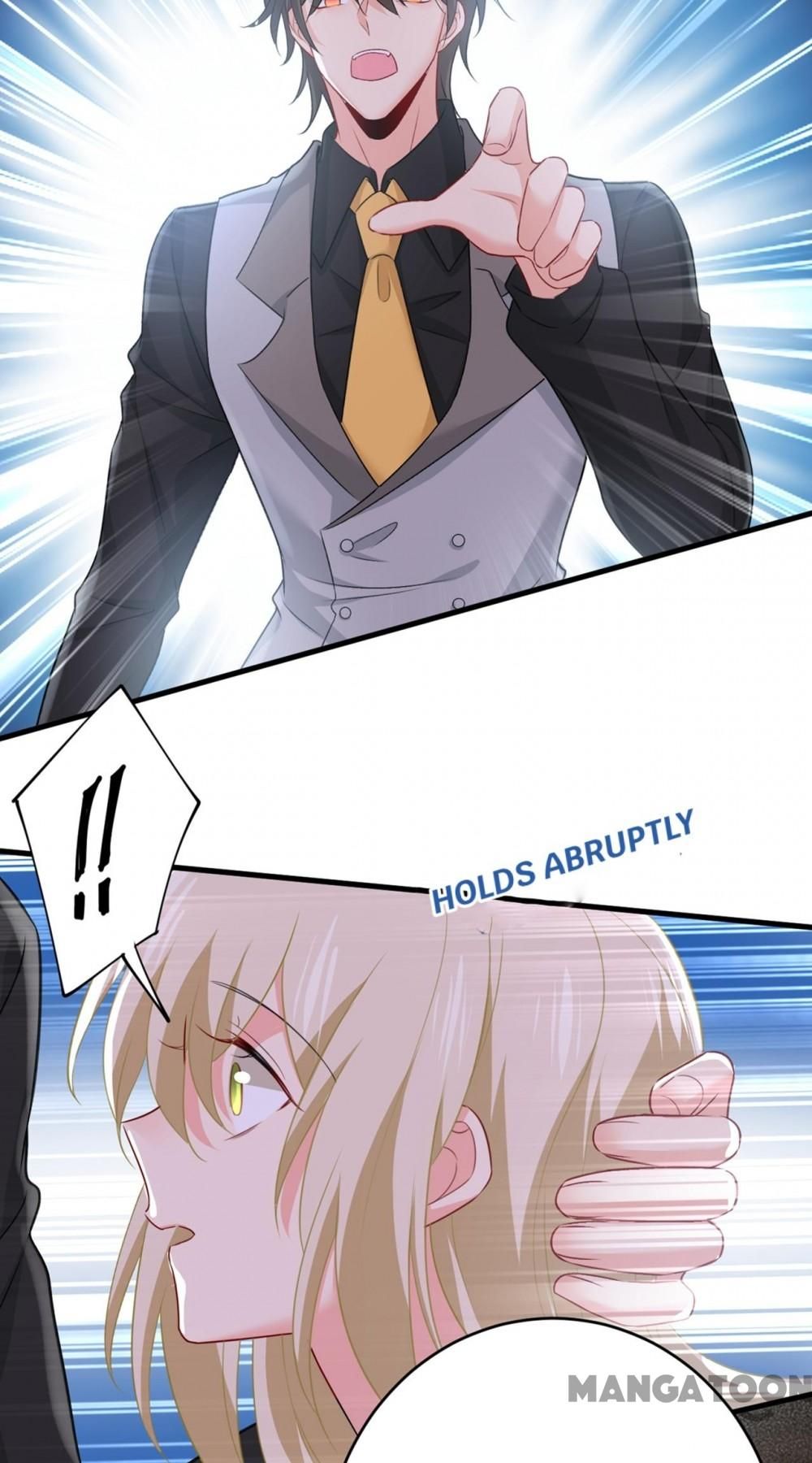 Read CEO Above, Me Below Manga Online