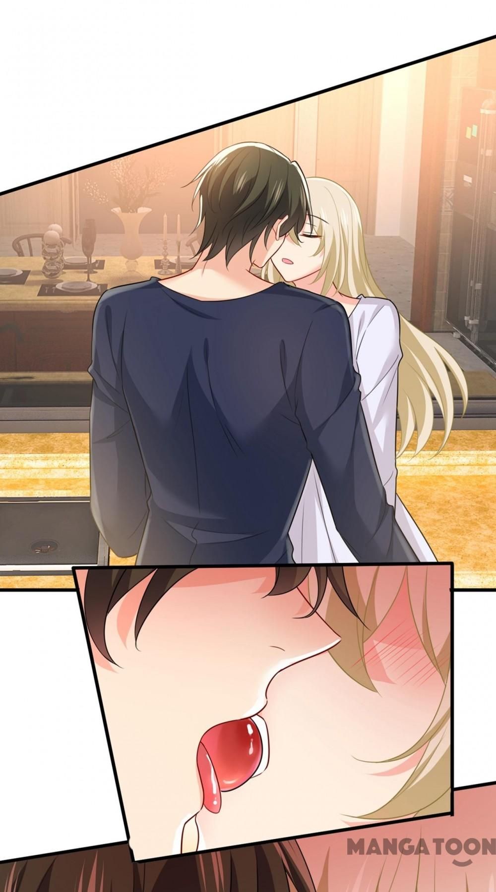 Read CEO Above, Me Below Manga Online