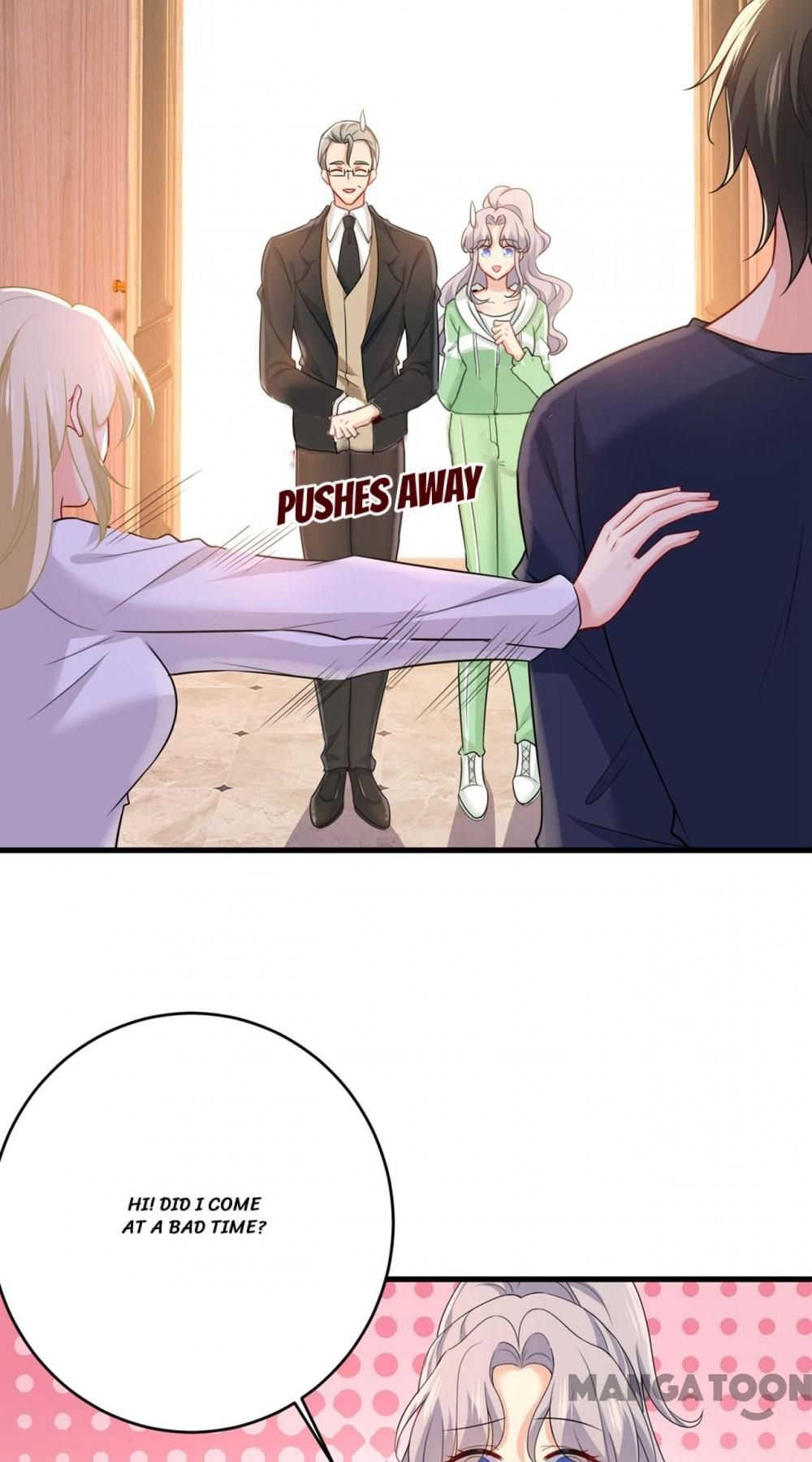 Read CEO Above, Me Below Manga Online