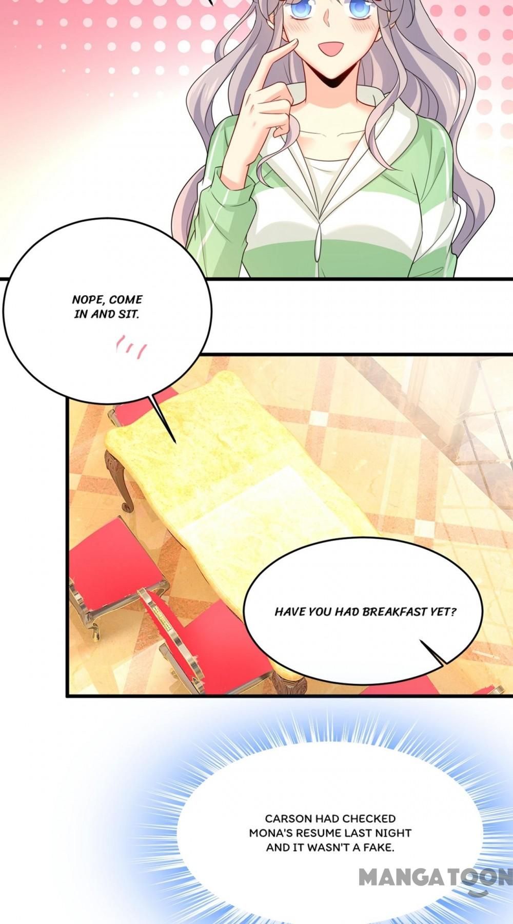 Read CEO Above, Me Below Manga Online