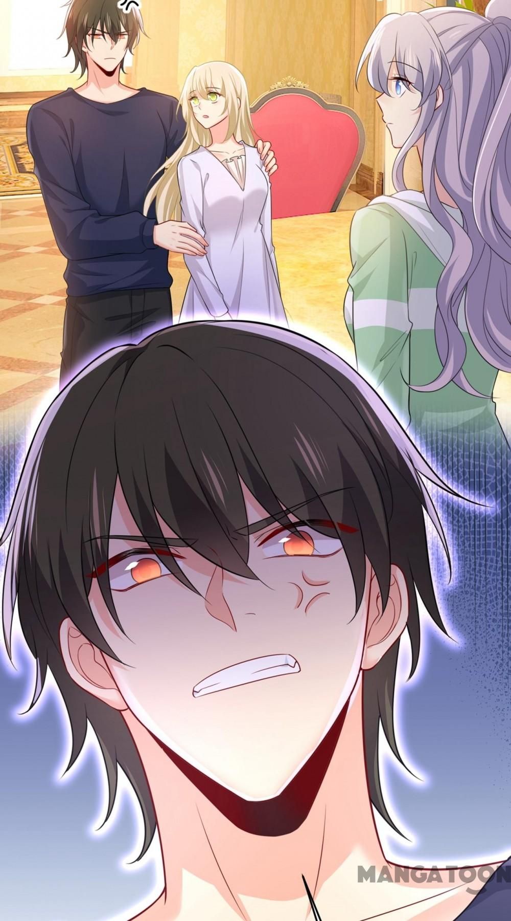 Read CEO Above, Me Below Manga Online