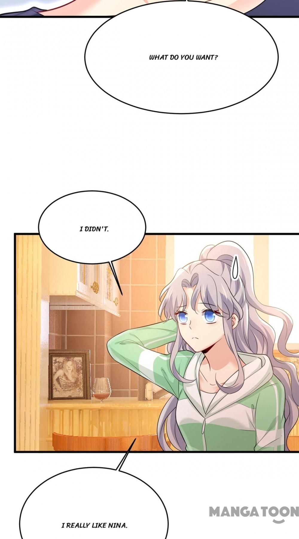 Read CEO Above, Me Below Manga Online