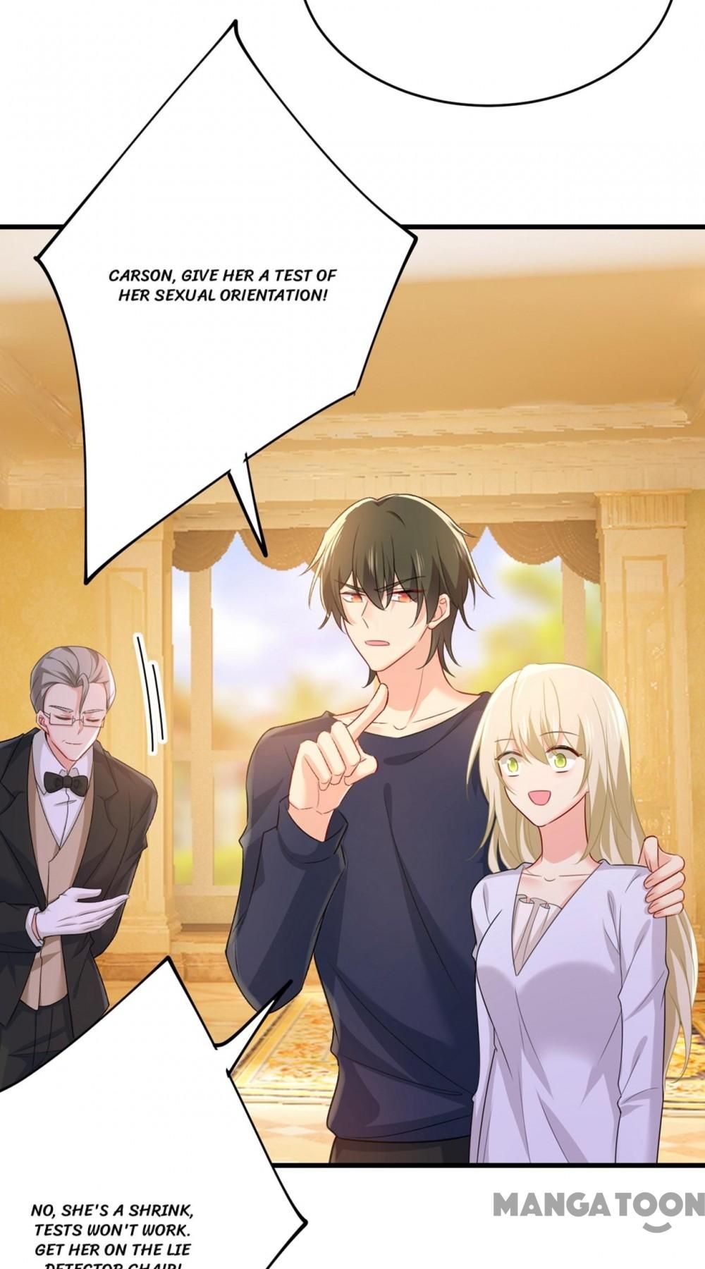 Read CEO Above, Me Below Manga Online