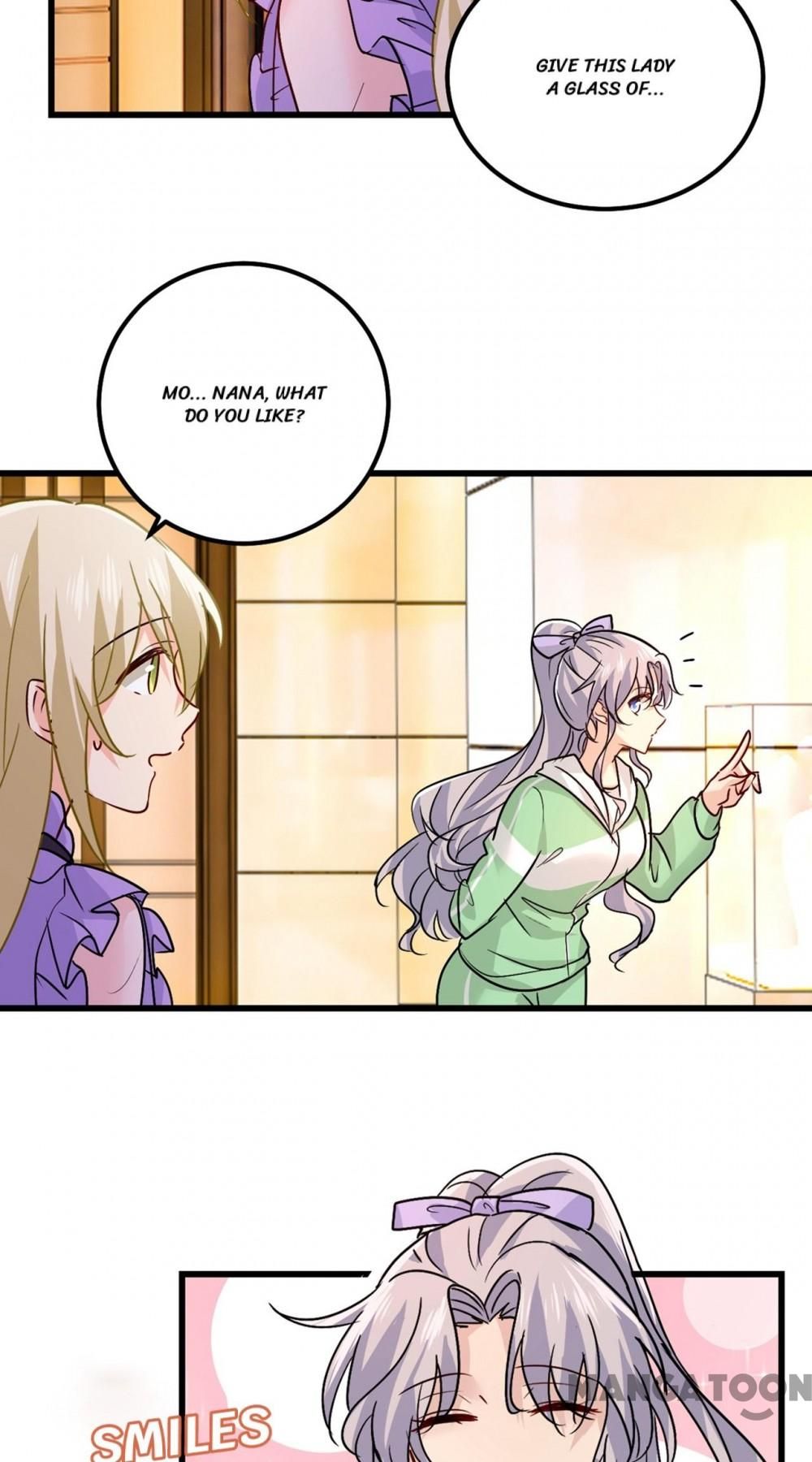 Read CEO Above, Me Below Manga Online