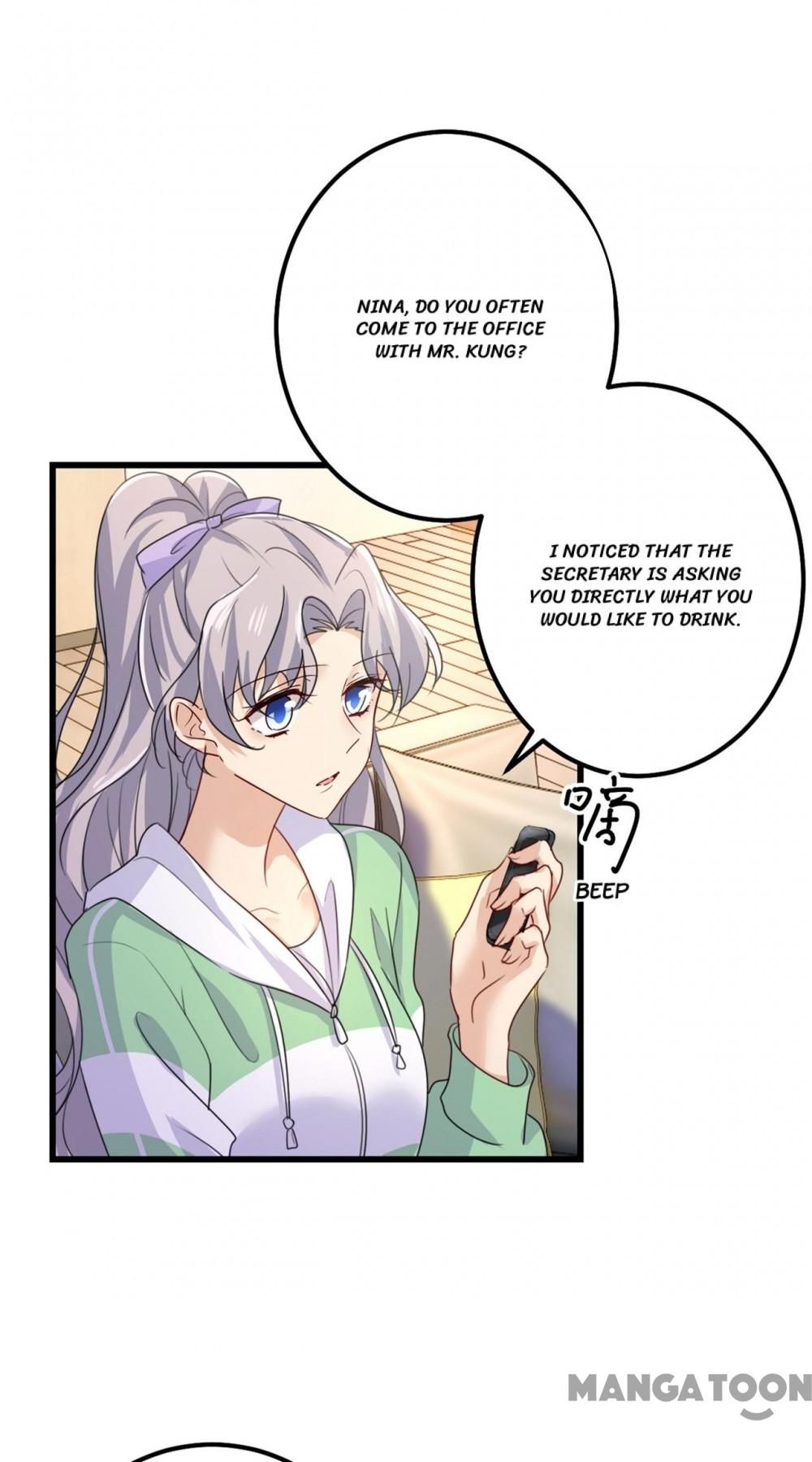 Read CEO Above, Me Below Manga Online